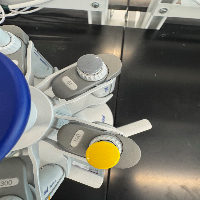Eppendorf Research Plus Pipettes - Quantity 6 image 1